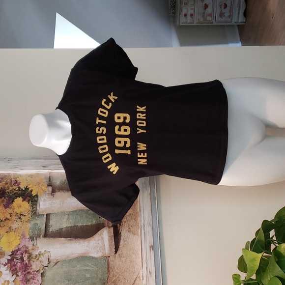 one clothing Tops - One Clothing Tee
